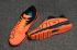 Nike Air Max Flair 2017 Running Shoes AIR KPU Men Orange Black 942236-008