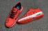 Nike Air Max Flair 2017 Running Shoes AIR KPU Men Red Black 942236-600