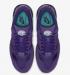 Nike Air Max 2 Light Court Purple Black White Spirit Teal AO1741-500