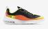 Nike Air Max Axis Premium Black Volt Total Orange Black AA2148-006