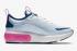 Nike Air Max Dia Half Blue Blue Force Hyper Pink Summit White AQ4312-401
