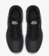 Nike Air Max Infuriate III Low Black Dark Grey White AJ5898-001