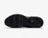 Nike Air Max Tailwind 4 Triple Black Running Shoes AQ2567-005