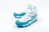 Nike Air Max Uptempo 95 White Blue Fury Canyon Gold CK0892-100