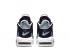 Nike Air More Uptempo Denim Blue GS Big Kids Shoes 415082-404
