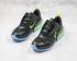 Nike Air Technology 2020 Air Max Up Balck Green Running Shoes CK7173-102