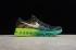 Nike Flyknit Air Max Black Turbo Green Volt Mens Running Shoes 620469-001