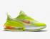 Nike Womens Air Max Up Volt Atomic Pink White Barely Volt CK7173-700