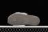 Nike Womens Jordan Nola Slide Flat Pewter Grey Fluff Women Sandals DQ5364-003