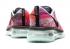 Womens Nike Flyknit Max Black Copa Hyper Orange Womens Shoes 620659-009