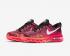 Womens Nike Flyknit Max Pink Foil Hot Lava Womens Shoes 620659-006