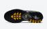 Nike Air Max Plus Batman Black Dark Smoke Grey Yellow DC0956-001