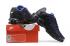 Nike Air Max Plus Black Blue Pink Trainers Running Shoes AQ9979-400
