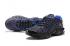 Nike Air Max Plus Black Blue Pink Trainers Running Shoes AQ9979-400