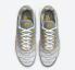 Nike Air Max Plus Grey Yellow White Black Shoes DD7111-001