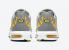 Nike Air Max Plus Grey Yellow White Black Shoes DD7111-001