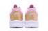 Nike Air Max Plus TN II 2 White pink gold Men Running Shoes