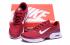 Nike Air Max Plus TN II 2 red white Men Running Shoes