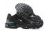 Nike Air Max Plus TN Just Do It Black Laser Blue Running Shoes CU9697-001