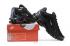 Nike Air Max Plus TN Just Do It Black Laser Blue Running Shoes CU9697-001
