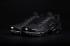 Nike Air Max Plus TN KPU Tuned Men Sneakers Running Trainers Shoes All Black