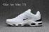 Nike Air Max Plus TN KPU white black Men Sneakers Running Shoes 604133-030