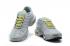 Nike Air Max Plus TN Light Grey Sky Blue Green Yellow Running Shoes CQ6359-001