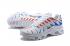 Nike Air Max Plus TN QS Running Shoes 903827-006 White