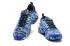 Nike Air Max Plus TN Running Shoes Unisex XW Blue Black 852630