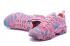Nike Air Max Plus TN Running Women Shoes Unisex XW Pink Green 852630