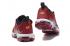 Nike Air Max Plus TN Ultra Running Shoes Men Wine Red White