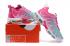 Nike Air Max Plus TN Ultra Running Shoes Women Green Pink White