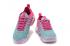 Nike Air Max Plus TN Ultra Running Shoes Women Green Pink White