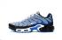 Nike Air Max Plus TXT TN KPU Navy Blue Gray Men Sneakers Running Trainers Shoes 604133-102