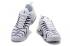 Nike Air Max TN White Black Men Running Shoes 526301-009