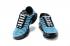 Nike Air Max Plus TN Blue Black Silver White 604133-400