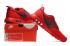 Nike Air Max Tavas Running Shoes University Red Burgundy Black 705149-601