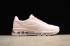 Nike Air Max LD ZERO Reflective Pure Pink Running Shoes 911180-600