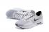 Nike Air Max Zero 0 QS Grey Black White Men Sneakers Shoes 789695-004