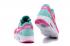 Nike Air Max Zero 0 QS Lake Blue Cherry Red White Women Sneakers Shoes 789695-014