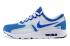 Nike Air Max Zero 0 QS Royal Blue Black White Men Sneakers Shoes 789695-005