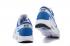 Nike Air Max Zero 0 QS Royal Blue Black White Men Sneakers Shoes 789695-005