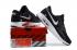 Nike Air Max Zero QS NikeID Black White Running Shoes 789695-009