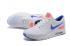 Nike Air Max Zero QS White Men Running Shoes 789695-105
