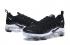 Nike Air Vapor Max Plus TN TPU Running Shoes Black White