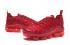 Nike Air Vapor Max Plus TN TPU Running Shoes Chinese Red All