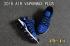 Nike Air Vapor Max Plus TN TPU Running Shoes Hot Royal Blue Black