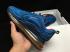 Nike Air Max 720 Dark Blue Sneakers Running Shoes AO2924-400