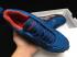 Nike Air Max 720 Dark Blue Sneakers Running Shoes AO2924-400