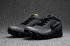 Nike Air VaporMax 2018 Grey Wolf black men Running Shoes 849558-101